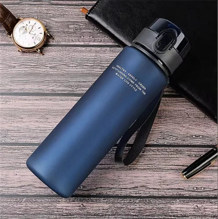 Water Bottle High Quality Tour Hiking Portable My Favorite Drink Bottles 400ml 560ml