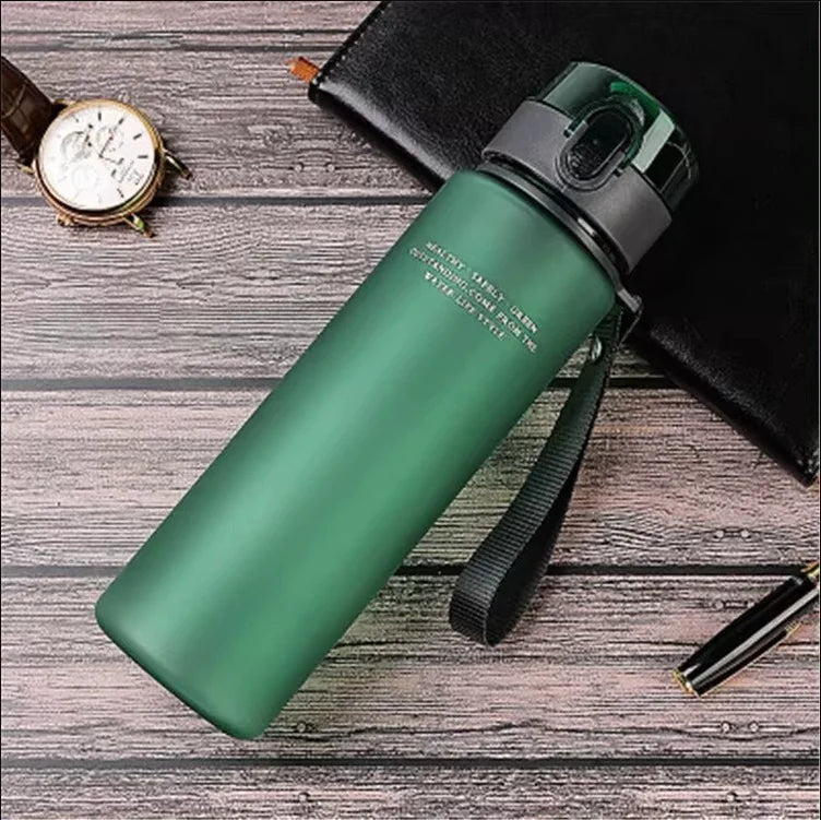 Water Bottle High Quality Tour Hiking Portable My Favorite Drink Bottles 400ml 560ml